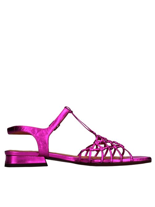  CHIE MIHARA | TANTE CITROENFUXIA